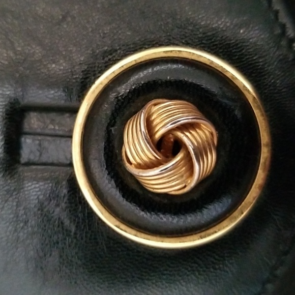 Vintage Rodo Italy Shoulder Bag - Picture 3 of 16